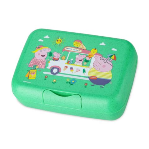 Candy L Lunchbox Peppa Pig Pop