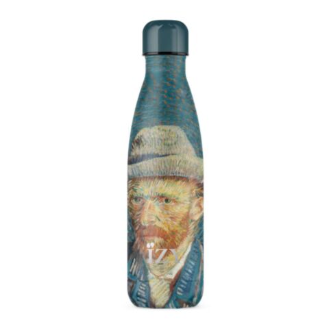 Artist Thermosfles 500 ml Vincent van Gogh Zelfportret