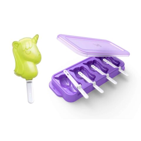 Ice Pop Set voor 4 IJsjes