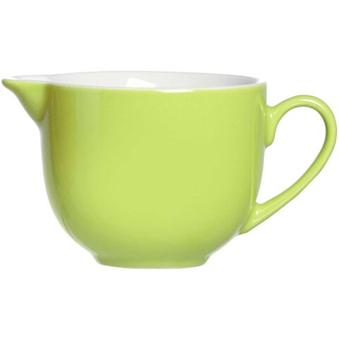 Doppio Melkkannetje  180 ml Groen