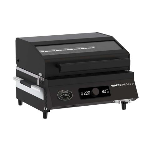 BBQ Elektrisch Videro Pro E2-P 2500W