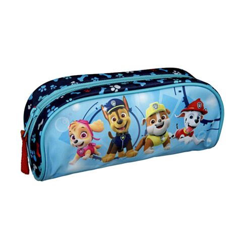 Paw Patrol Etui voor Pennen