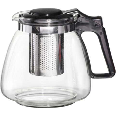 Tea Theepot met Filter 1,1 liter