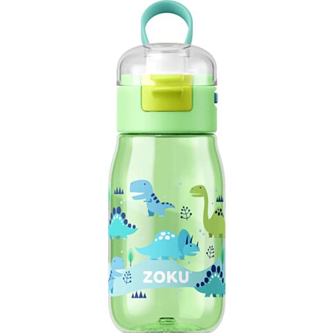 Drinkbeker Kids Flip 475 ml Dino