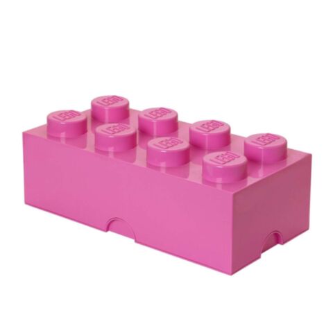 Opbergbox Brick 8