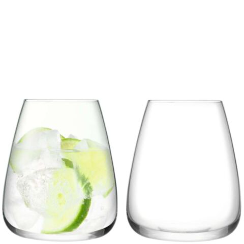 Wine Culture Glas 590 ml Set van 2 Stuks