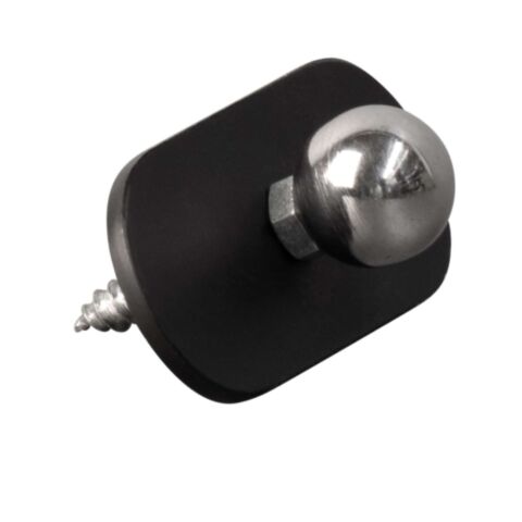 Mix & Match Muurbeugel Zonder Lichtpunt Magnetisch