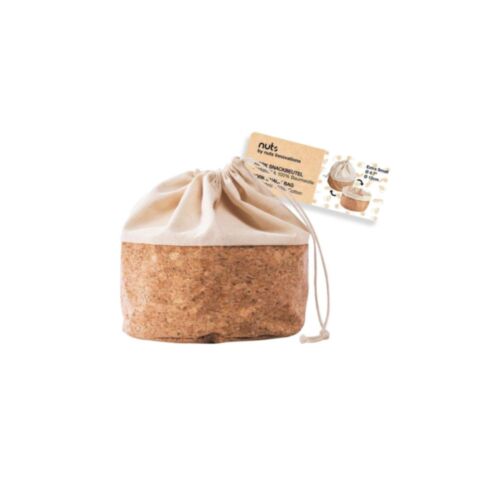 Vershoudzak ø 12 cm Kurk