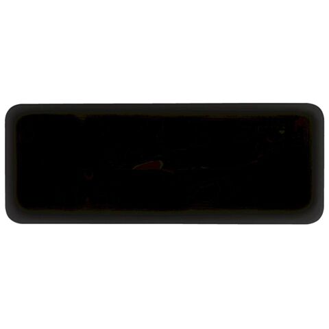 Paneelverwarming WiFi 1200 Watt Stalen Front