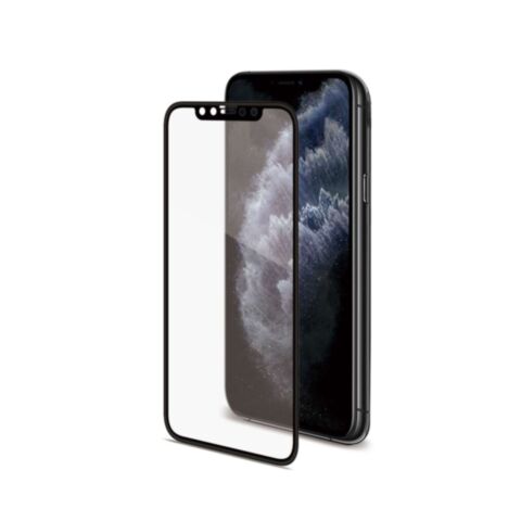 3D Glas Screenprotector iPhone 11 Pro Max