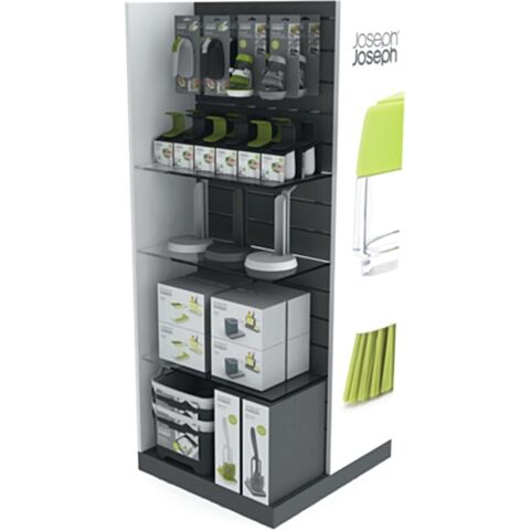 POS Display Cleaning & Organisator