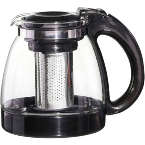 Tea Theepot met Filter 1,5 liter