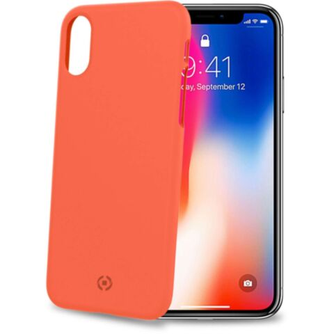 Shock Back Cover iPhone X/Xs