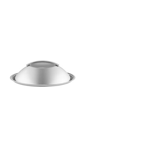 Deksel Dome &Oslash; 20 cm