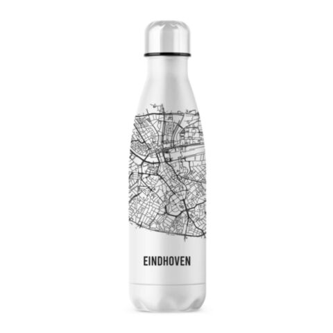 City Thermosfles 500 ml Eindhoven