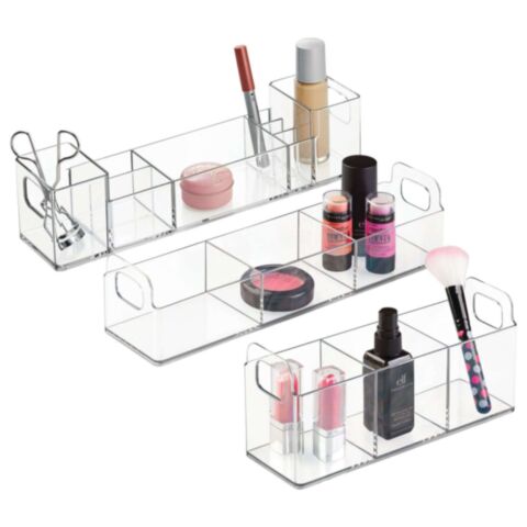 Clarity 12 Inch Multi Level Organiser