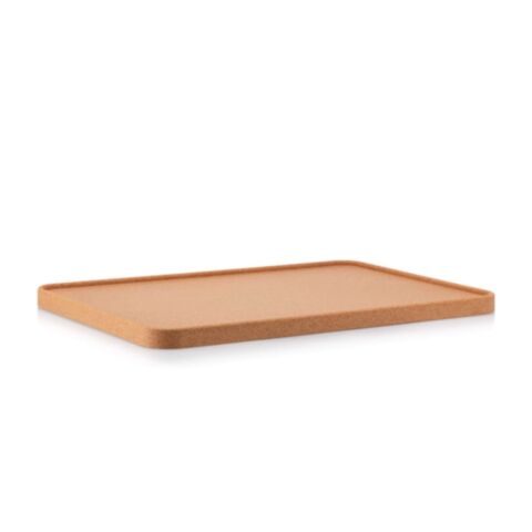 Cork Tray Dienblad Kurk 45 x 30 cm