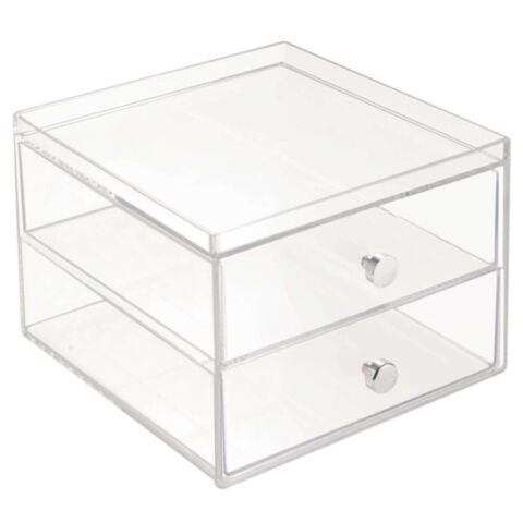 Drawers met 2 Laden