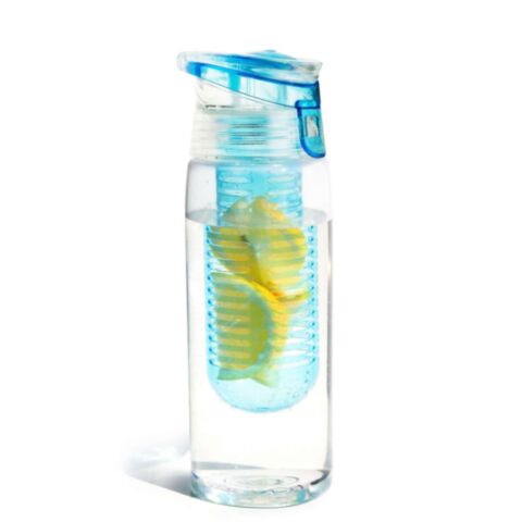 Drinkfles Infuse Flavour It 2 Go 600 ml