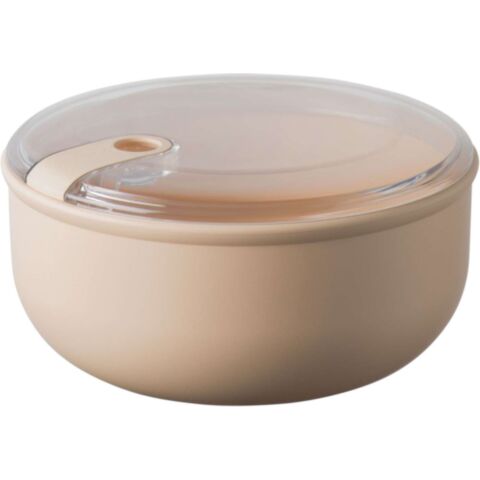 Pull Box Lunchbox Rond 1,8 liter