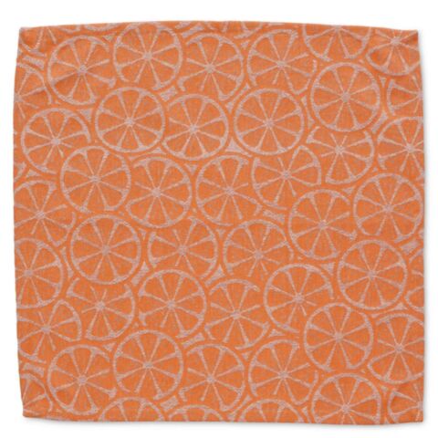 Citrus Servet