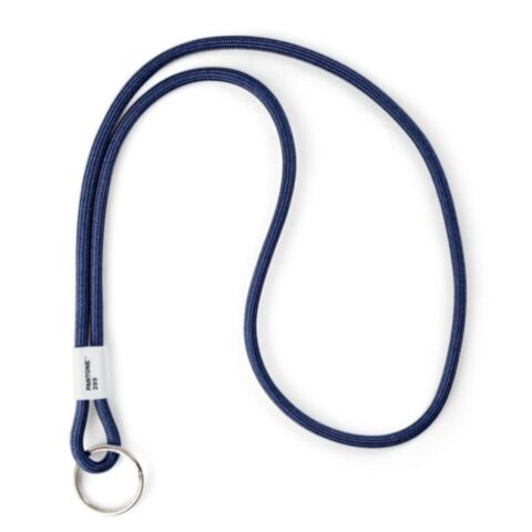 Sleutelhanger Groot - Dark Blue 289