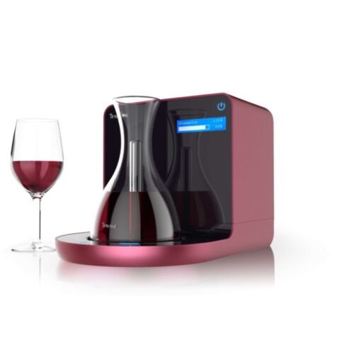 iSommelier Pro Smart Decanter