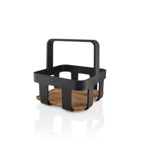 Nordic Kitchen Tafel Caddy Bamboe