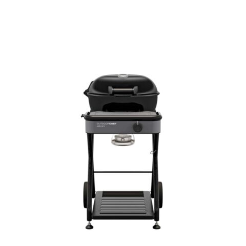 Barbecue Gas Ambri 480 G