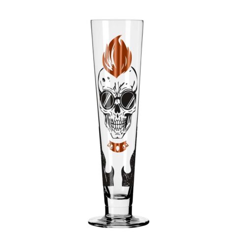Heldenfest Bierglas Nr.18 Sprenger-Pieper 385 ml