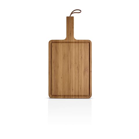 Nordic Kitchen Snijplank 32 x 24 cm Bamboe