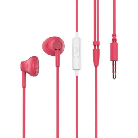 Pantone In-Ear Koptelefoon