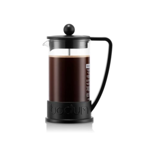 Brazil French Press Cafetière 3 Kops 350 ml