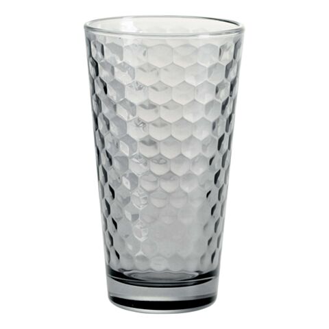 Favo Longdrinkglas 400 ml Grijs