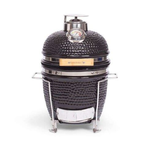 BBQ Kamado 11 Inch Mini