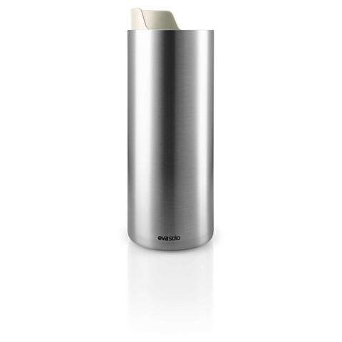 Drinkbeker Urban Thermos 350 ml Coconut