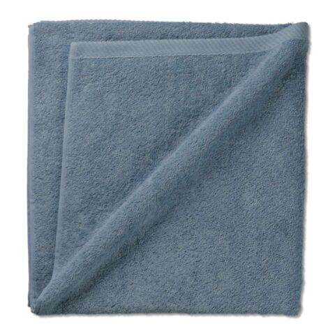 Ladessa Badhanddoek Smoke Blue 70x140 cm