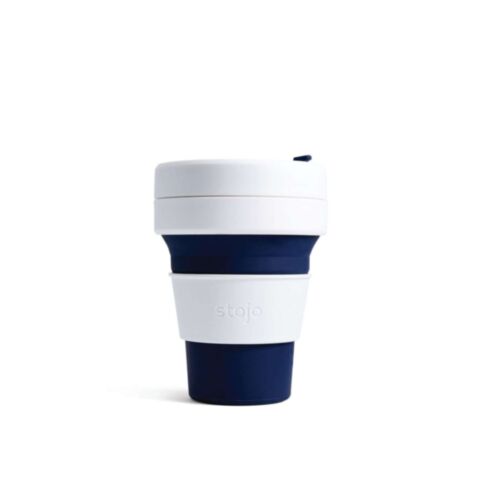 Pocket Cup 355 ml Indigo