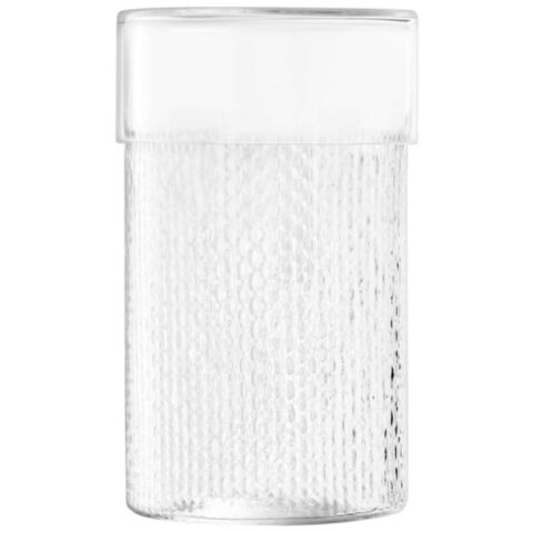 Wicker Voorraadpot 24,5 cm