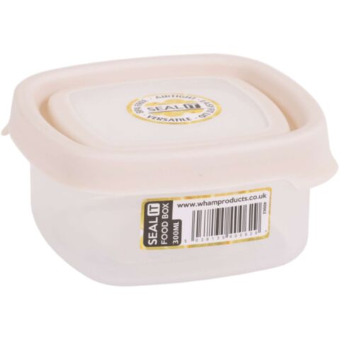Opbergbox Seal It 300 ml