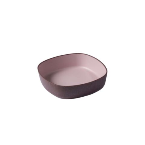 Bioamo Grape Bord Diep 21 x 21 cm