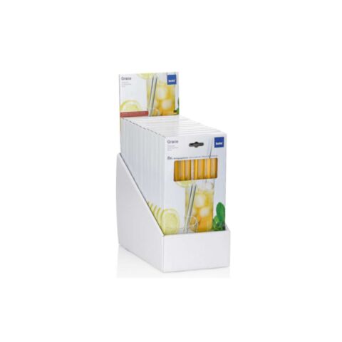 Grace Rietje 23 cm Display Gevuld Set van 12 Stuks