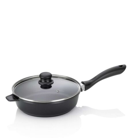 Gabor Koekenpan Ø 28 cm met Deksel