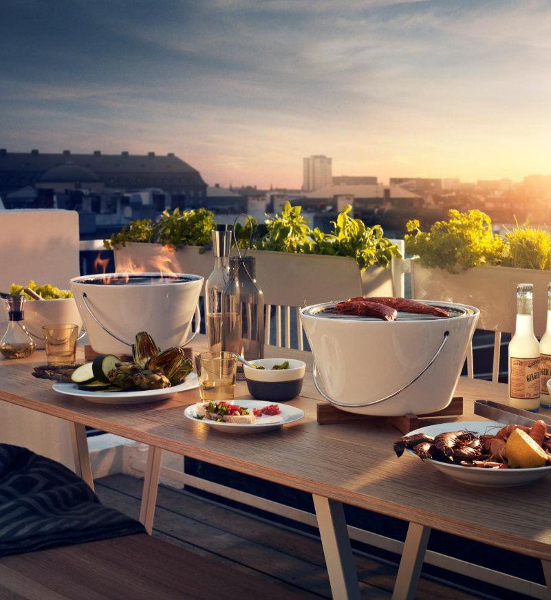Eva Solo Summer Moments Campagne gestart
